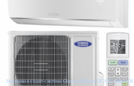 ��������� �����-������� General Climate GC/GU-MR12HR